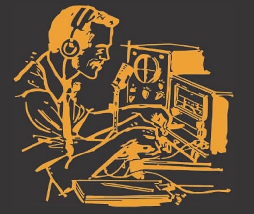 This me when listening